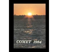 Hicksville High School - 1984 Yearbook | Official Classmates® Premium Reprint | Authentic Archival Edition | Softcover