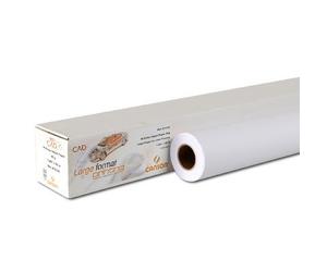 HiColor Papier pour traceur à jet d'encre, blanc
