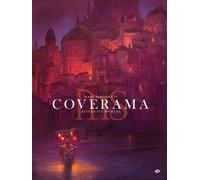 HICOMICS Artbook Coverama, Alternate Worlds