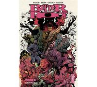 HICOMICS Bitter root tome 3