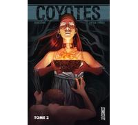 HICOMICS Coyotes tome 2