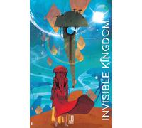 HICOMICS Invisible kingdom tome 1