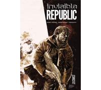 HICOMICS Invisible republic tome 2