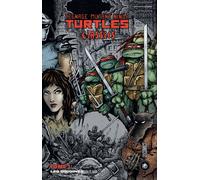 HICOMICS Les tortues ninja - TMNT classics tome 1