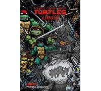 HICOMICS Les tortues ninja - TMNT classics tome 2