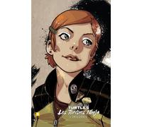 HICOMICS Les Tortues Ninja - TMNT - intégrale tome 5