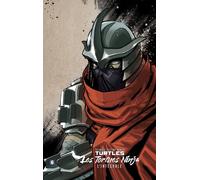 HICOMICS Les Tortues Ninja - TMNT - intégrale tome 6