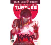HICOMICS Les Tortues Ninja - TMNT - Karai