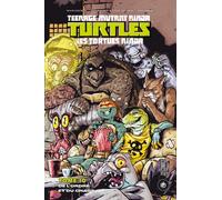 HiComics Les Tortues Ninja - TMNT tome 10