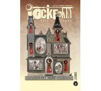 Locke & Key - Ciel Et Terre
