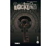 Locke & Key, T6 : Alpha & Omega