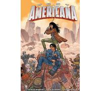 HICOMICS Post Americana