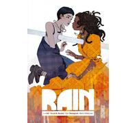 HICOMICS Rain
