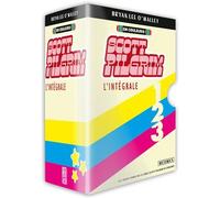 HICOMICS Scott Pilgrim - coffret tomes 1 à 3