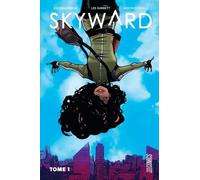 HiComics Skyward tome 1