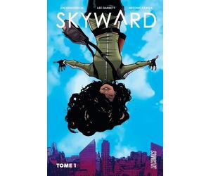 HiComics Skyward tome 1