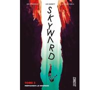 HICOMICS Skyward tome 3