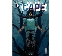 HICOMICS The cape