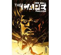 HICOMICS The cape - Fallen