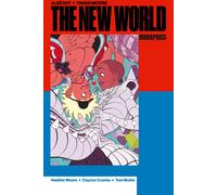 HiComics The new world