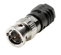 Hicon BNC0.8/3.7-6G-SM BNC0.8/3.7-6G-SM Connecteur BNC 75 Ω 1 pc(s)