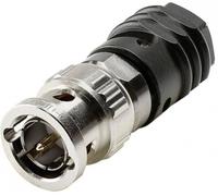 Hicon BNC0.8/3.7-6G-SM BNC0.8/3.7-6G-SM Connecteur BNC 75 Ω 1 pc(s)