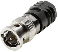 Hicon BNC0.8/3.7-6G-SM BNC0.8/3.7-6G-SM Connecteur BNC 75 Ω 1 pc(s) Single