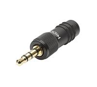 Sommer Cable Hicon HI-J35S-SCREW-M Hi-Fi Connecteur / Adaptateur