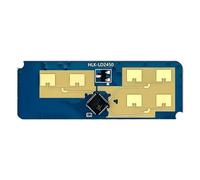 HiCOZZIE 24G HLK-LD2450 Module de Capteur Radar de Suivi des Mouvements Humains à Ondes Millimétriques LD2450 Distance de Détection 8 M Maison Intelligente une Installation Facile et Facile à Utiliser