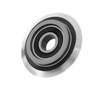 HiCOZZIE Le Dénudeur de 53 mm Remplace la Lame Circulaire Lame Spéciale à Roulement Trempé Intégral Dénudeur de Câble en Cuivre Installation Facile Facile à Utiliser