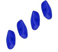 HiCycle2 Coussinets nasaux de rechange pour Oakley Flak 2.0xl/Fast Jacket XL/Half Jacket 2.0xl/Flak Jacket XL, bleu