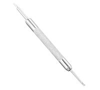 HiCycle2 Outil de retrait de goupille de barre à ressort pour bracelet de montre Rolex 116610