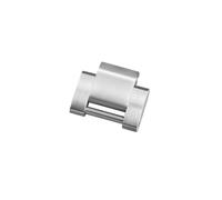 HiCycle2 Oyster Pièce de rechange pour montre Rolex Datejust Submariner 14060 Gmt 90's en acier inoxydable 16 mm, 16mm, Acier inoxydable, Pas de gemme