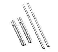 HiCycle2 Tube de rechange pour bracelet de montre Omega Omega Constellation 35 mm, 11x0.9mm, Acier, Pas de gemme