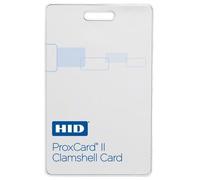 HID 1326 ProxCard II Clamshell carte (lot de 50)
