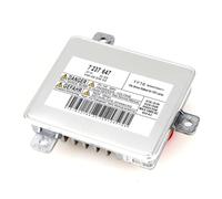 HID Ballasts Phares Voiture Module D'unité Commande Ballast Au Xénon HID pour Voiture D1S D1R W003T20071 7237647 63117237647 pour BMW pour X1 E84 E90 F10 F11 F01 F07