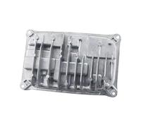 HID Compatible Avec Benz Pour Mercedes GLE ML W166 2015 Unité De Commande Principale Module Du Ballast Des Phares DRL Remplacement OEM : A2129005424