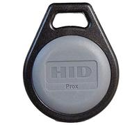 HID Corporation 1346 ProxKey III Porte-clés carte d'accès de proximité KeyFob, 1-1/10,2 cm Longueur X Hauteur 1-1/5,1 cm X 15/162,6 cm épais (lot de 1)