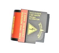 HID Headlight Ballast Ballast D'ampoule Au Xénon pour Phare Voiture D2S, 1 307 329 076 1307329076, pour Peugeot 407 2004 2005 2006 2007 2008 2009 2010