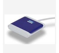 HID Identity OMNIKEY 5022 lecteur de cartes à puce Intérieure USB 2.0 Bleu