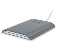 HID Identity OMNIKEY 5422 Lecteur de Cartes à Puce Intérieur Gris USB 2.0
