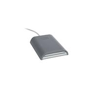 Identity HID OMNIKEY 5422 intérieur USB 2.0 Gris Lecteur de Card Readers
