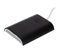HID Identity OMNIKEY 5427 CK lecteur de cartes à puce Intérieure USB USB 2.0 Noir