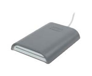 HID OMNIKEY 5422 - lecteur de cartes SMART / NFC / RFID - USB