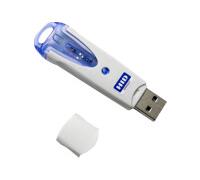 HID OMNIKEY 6121 Mobile USB - lecteur de cartes à puce - USB 2.0