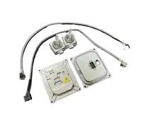 HID Xenon Ballast 25806714 63117182520 1307329153 pour BMW Série 3 E90 pour M3 E92 E93 D1S Unité Commande Ballast Lampe Au Xénon Faisceau Câbles(6X A Set)