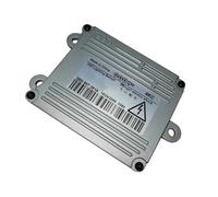 HID Xénon Ballast 3BD907391A Compatible avec VW Passat B6 Tiguan 5N Module De Commande Phares Ballast Xénon 4KC D1S D1R