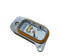 HID Xenon Ballast 90148855 90148856 pour BMW I3 2017-2020 LED Angel Eyes Source Lumière Unité B007917-A Module Ballast DRL Accessoires Voiture(1PC 90148855)