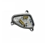 HID Xénon Ballast OE 5F0941475A 5F0941476A Compatible avec Seat Leon MK3 2017-2020 Module De Feux Jour (DRL)(Droite)