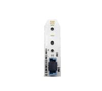 HID Xenon Ballast pour Q3 2016 2017 2018 Haute Configuration Phare DRL Ballast Puce Lumière Blanche Ange Oeil Source Lumière Accessoires Voiture(1X Left)